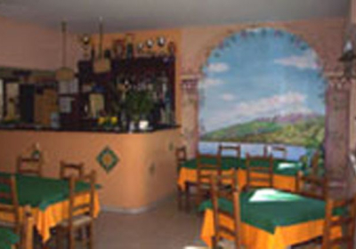 Ristorante Chicchirichi